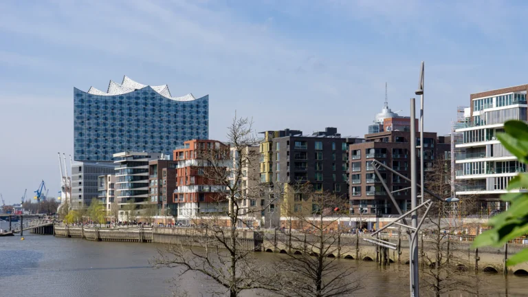 Hafencity
