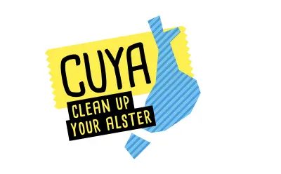 CUYA - Clean Up Your Alster